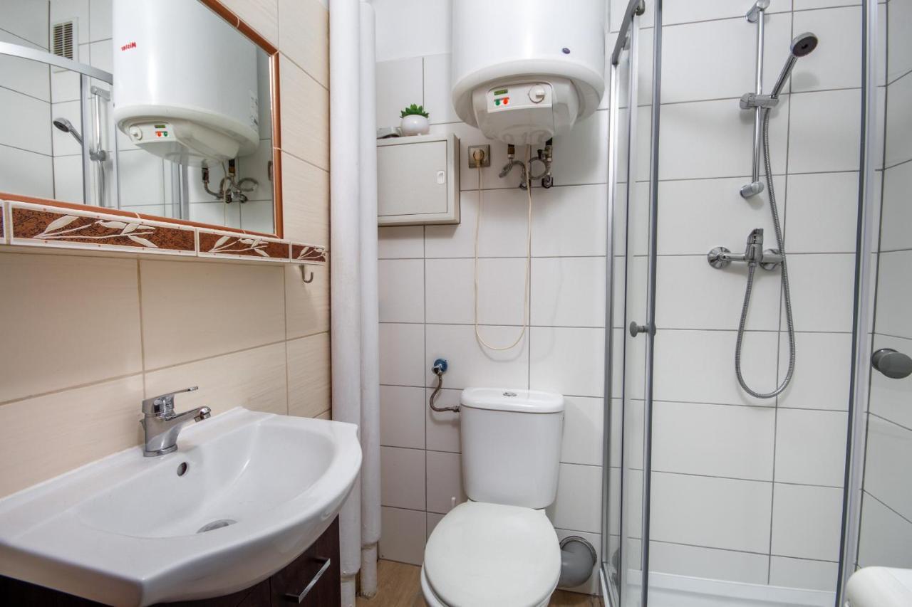 Apartserwis Top Tatra زاكوباني المظهر الخارجي الصورة