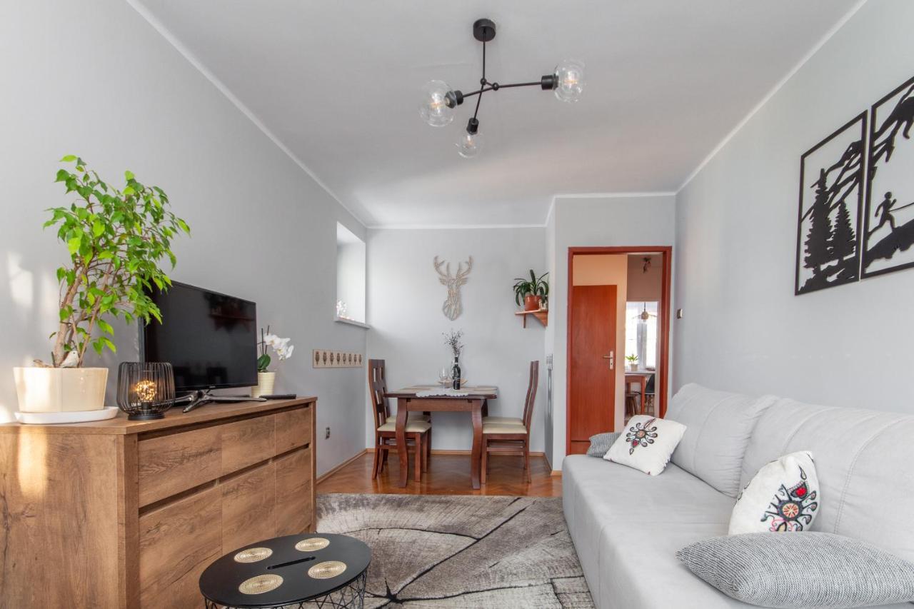 Apartserwis Top Tatra زاكوباني المظهر الخارجي الصورة