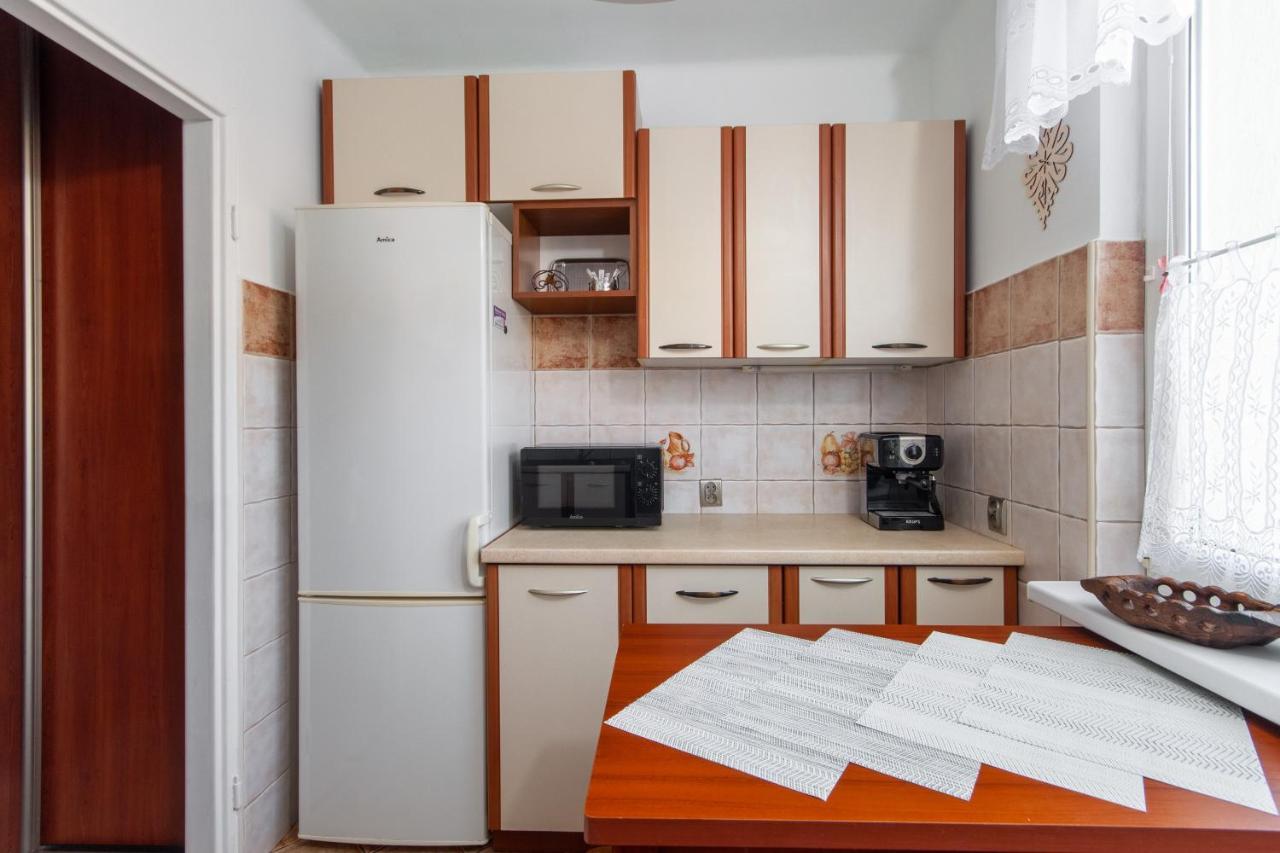 Apartserwis Top Tatra زاكوباني المظهر الخارجي الصورة