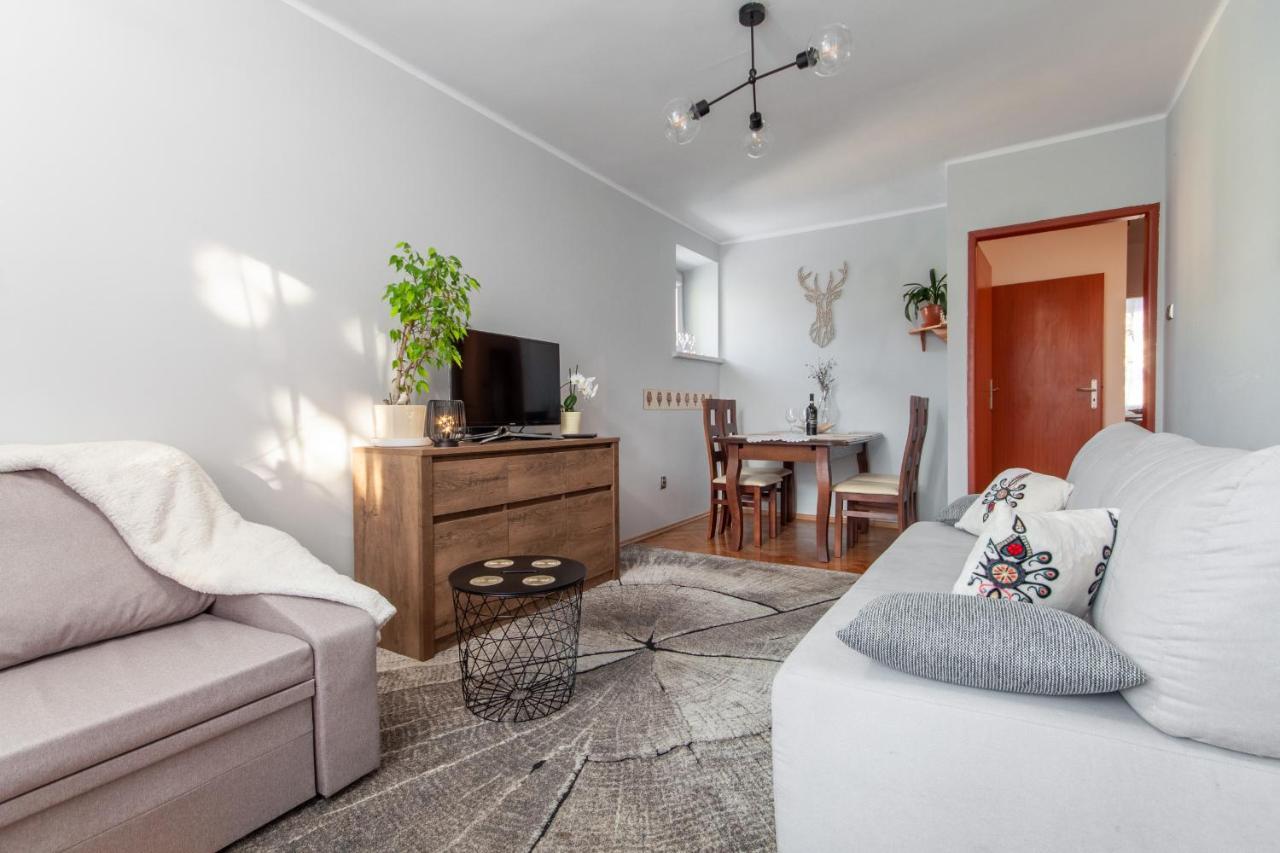 Apartserwis Top Tatra زاكوباني المظهر الخارجي الصورة