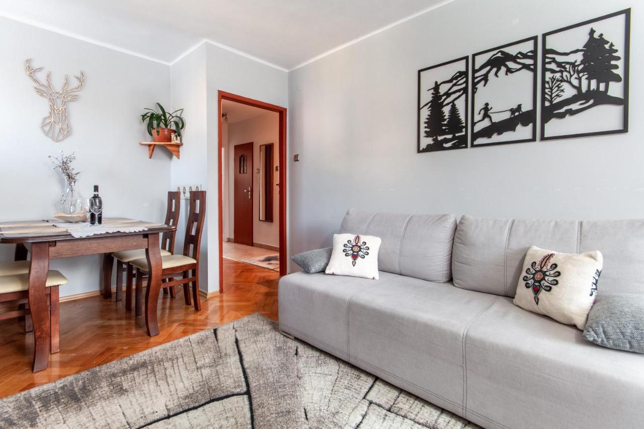Apartserwis Top Tatra زاكوباني المظهر الخارجي الصورة