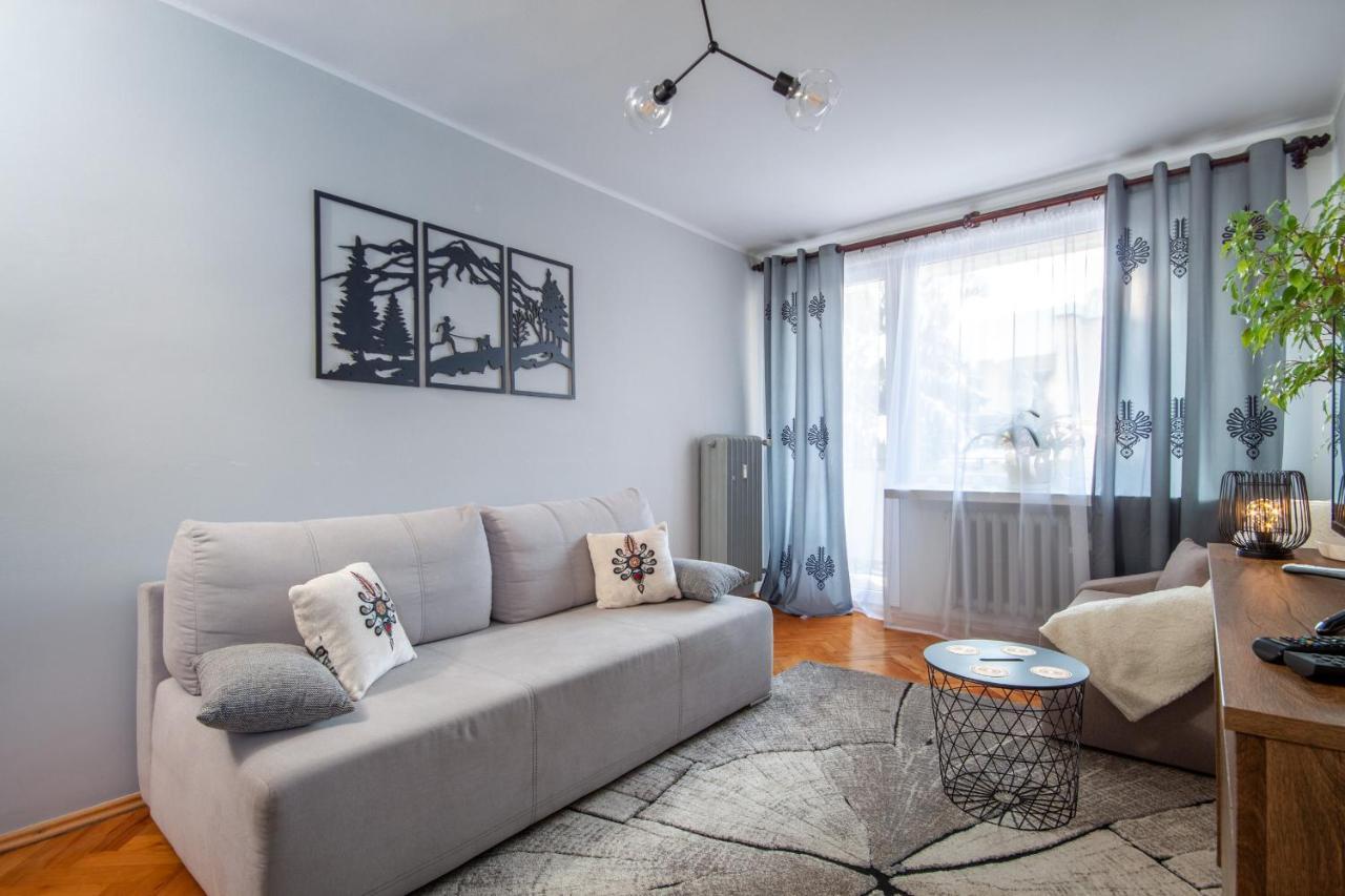 Apartserwis Top Tatra زاكوباني المظهر الخارجي الصورة