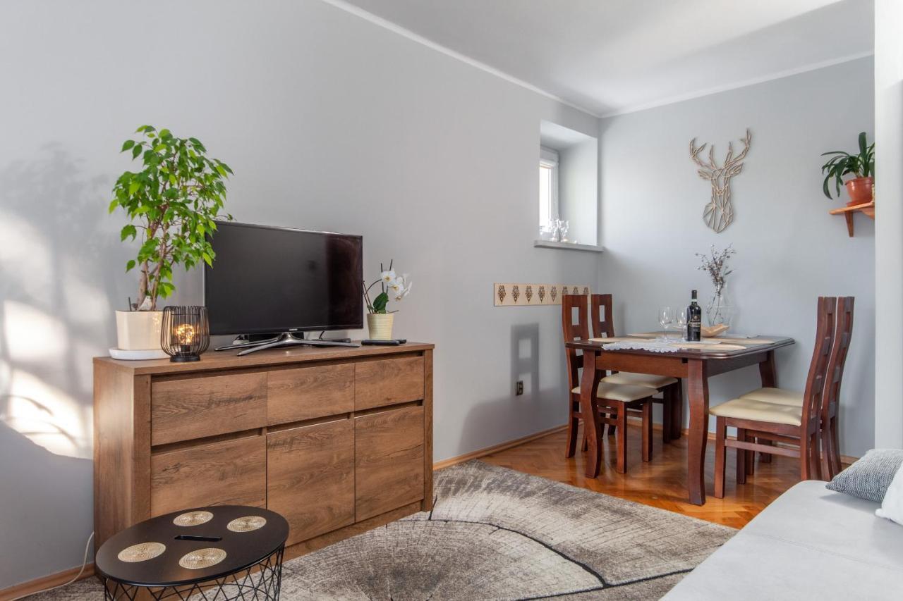 Apartserwis Top Tatra زاكوباني المظهر الخارجي الصورة