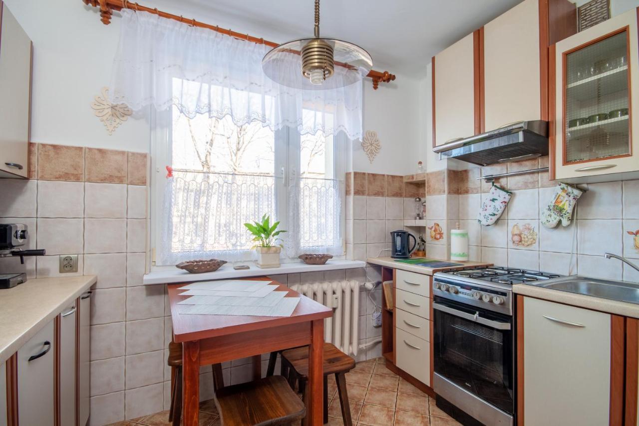 Apartserwis Top Tatra زاكوباني المظهر الخارجي الصورة