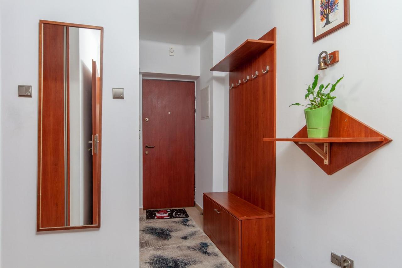 Apartserwis Top Tatra زاكوباني المظهر الخارجي الصورة