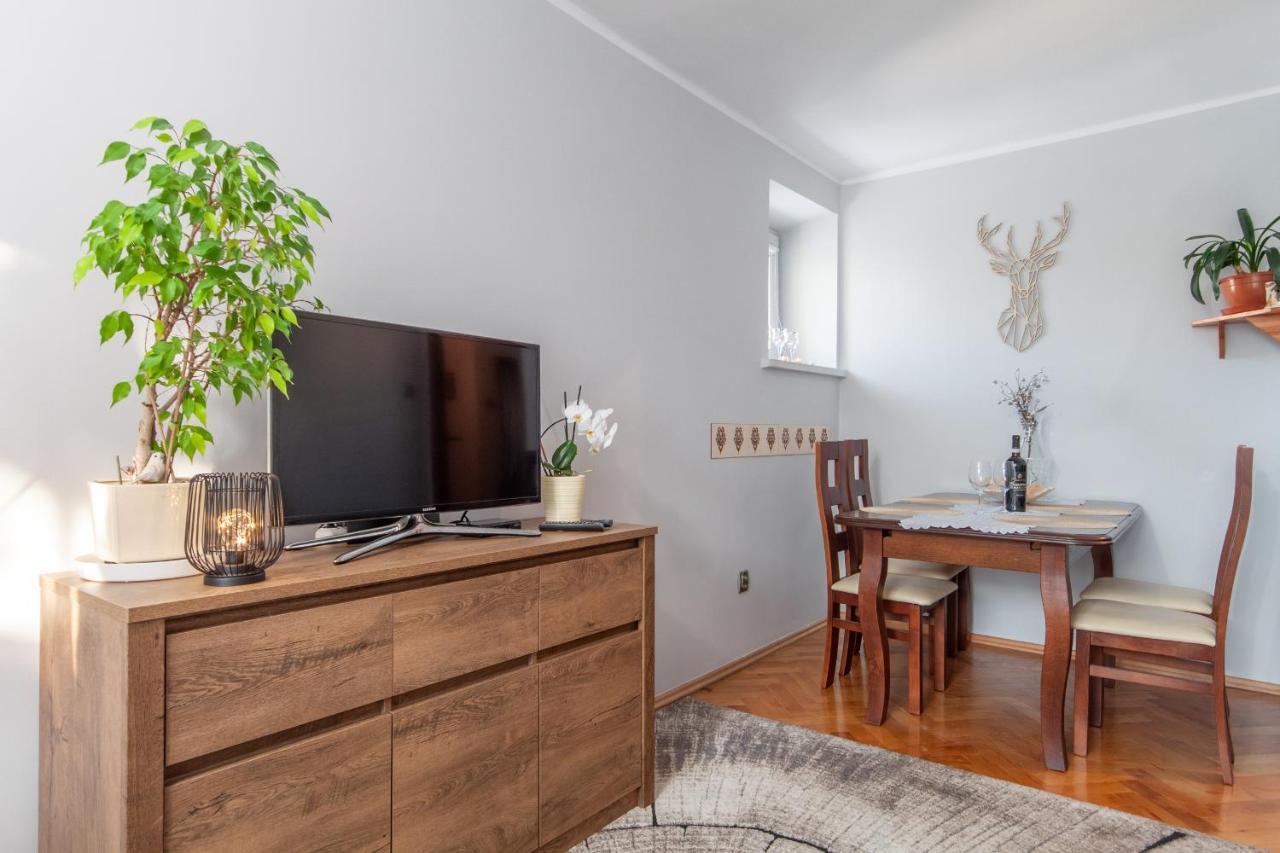 Apartserwis Top Tatra زاكوباني المظهر الخارجي الصورة