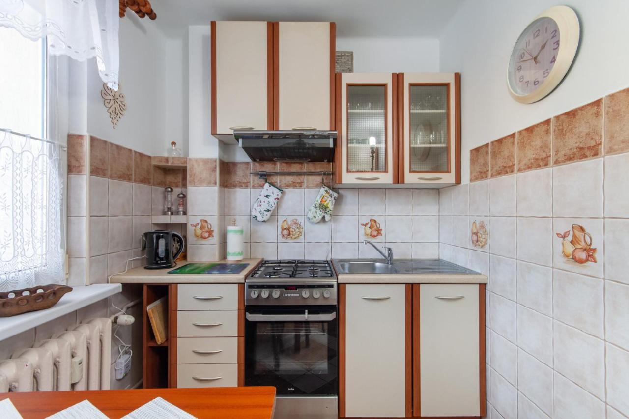 Apartserwis Top Tatra زاكوباني المظهر الخارجي الصورة