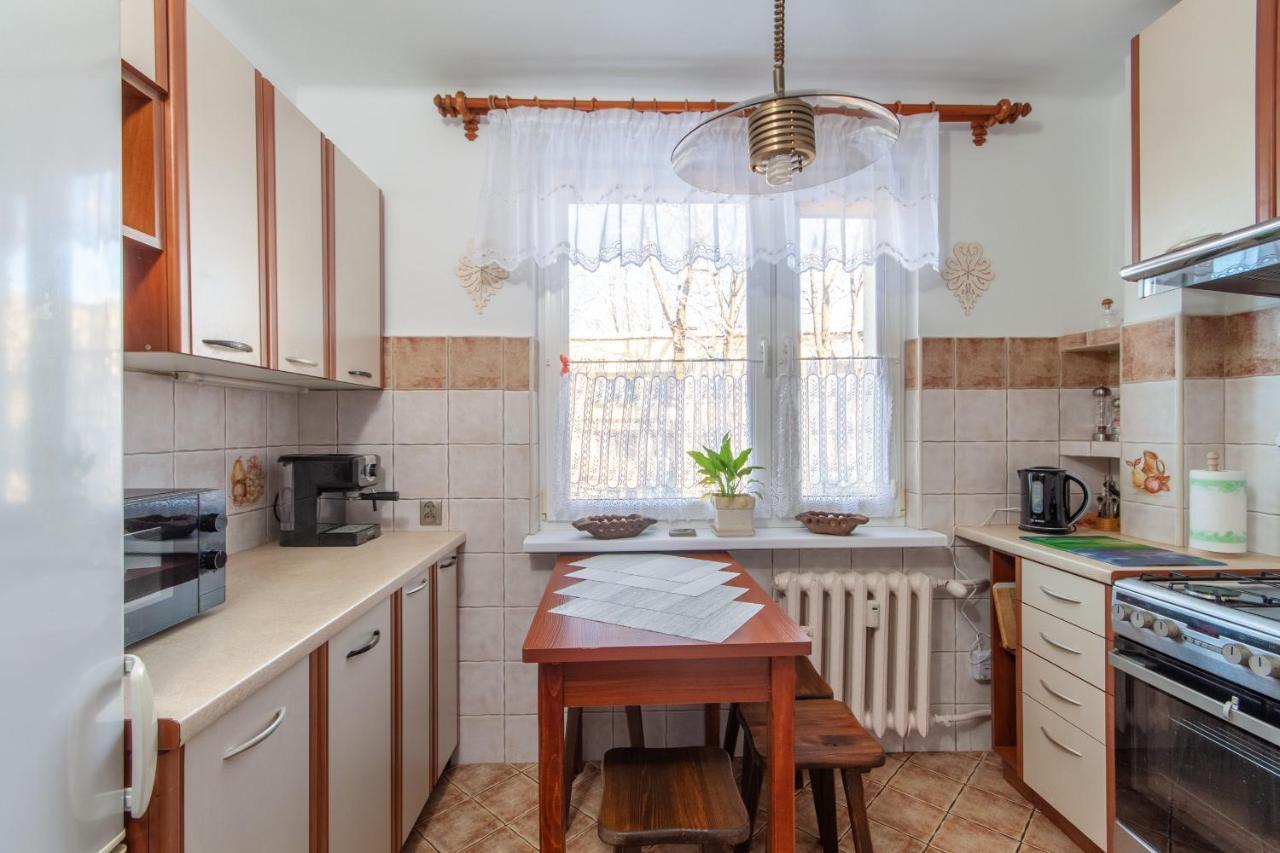 Apartserwis Top Tatra زاكوباني المظهر الخارجي الصورة